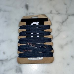 On running shoe laces. NWT